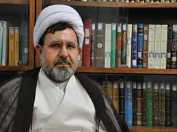 نپذیرفتن امان‌نامه از دشمن، درس‌ بزرگ عاشورا/ مقاومت در برابر کفر ویژگی‌ درس‌آموختگان مکتب حسینی است 