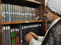 موانع نزول برکات آسمان و زمین 