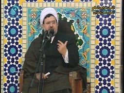 دعاي روز بیست و نهم ماه رمضان به همراه شرح و تفسير: رحمت الهی بر بندگان در تمام رمضان استمرار دارد 