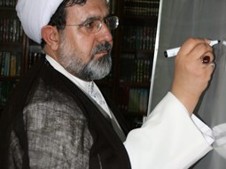 ارزش آب در نگاه قرآن و روایات  برگرفته از سخنرانيهاي استاد تقوي
