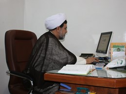 شعر عاشورائي .برگرفته از ديوان شعر استاد تقوي