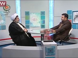 قیام حضرت مهدی قیامت است (مهدویت)