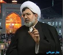 تعامل در زندگی زن و شوهربا الهام از سیره ائمه معصومین(ع)
