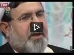 برنامه روشنا-استادتقوی-مهدویت درکلام معصومین/امام سجادع