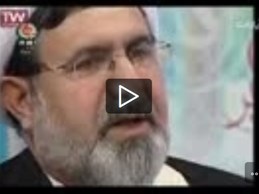 برنامه روشنا-استادتقوی-مهدویت درکلام معصومین/امام سجادع