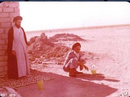 مواردي كه مستحب است براي آن وضو گرفت