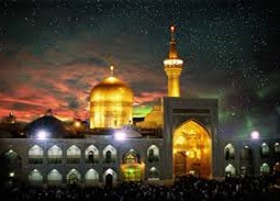 صفر ۹۸ (ثواب زایر امام رضا ع)
