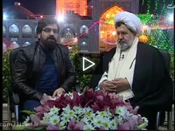 موضوع برنامه (غذای حلال-قسمت اول)