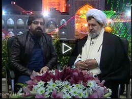 موضوع برنامه (غذای حلال-قسمت اول)