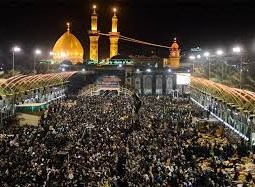 روز بیست و سوم محرم ۹۸ (روایات عظمت زایر امام حسین ع)