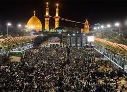 روز بیست و سوم محرم ۹۸ (روایات عظمت زایر امام حسین ع)