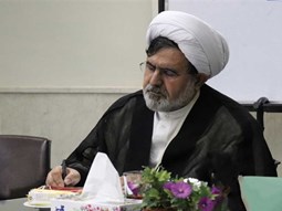 مبلغان خراسانی از گذشته تاکنون پیشتاز بوده اند