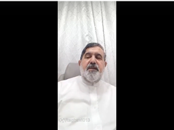 بخشی از تفسیر سوره واقعه