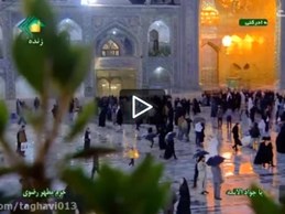  استاد تقوی ۲روایت درباره امام جواد ع