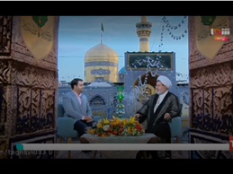 سیره رضوی استاد تقوی