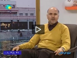 پیاده روی اربعین