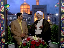 فعاليت هاي استاد تقوي در ارتباط با امام جواد ع