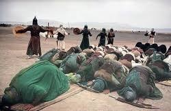 روز پنجم محرم ۹۸ (یاران امام حسین)
