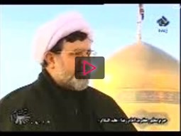 احترام پدر و مادر درسیره امام رضا