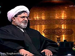 رحلت پیامبر اکرم صلیالله علیه وآله