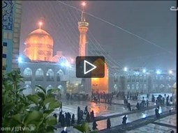 موضوع برنامه(وحدت در اسلام-قسمت اول)