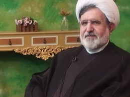 اربعین میعادگاه عدالتخواهی و استکبارستیزی است