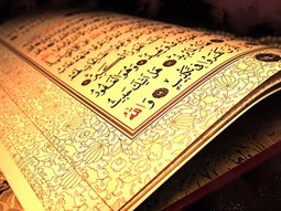 نکاتی از جزء های قرآن کریم:جزء هفتم