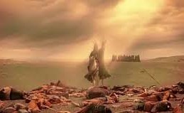 مجرم ۹۸ (فرمایشات امام حسین‌ (ع) در روز عاشورا)