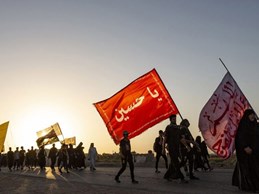 ثواب پیادهروی اربعین (بخش دوم)