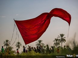 ۱۰ آموزه از آموزه‌های اربعین حسینی در مصاحبه باشفقنا