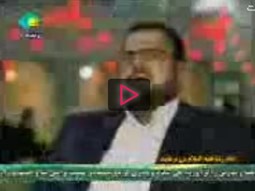 حاج احسان تقوی غدیر ۹۲ حرم امام رضا