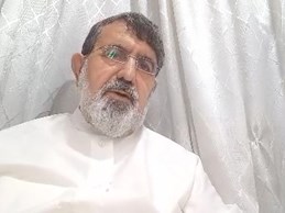 ظن و گمان بد