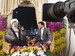 دهه کرامت سیره رضوی استادتقوی حرم امام رضا شبکه خراسان