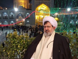  امام هادی و ویژگی ها (قسمت سوم)
