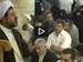 روضه خوانی استاد تقوی حرم حضرت زینب سوریه