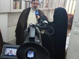 یکی از مهم ترین کارها تبیین دوباره مفهوم امامت است