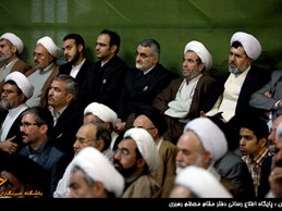 امام هادی و ویژگی ها (قسمت چهارم)