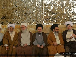 امام هادی و ویژگی ها (قسمت دوم)