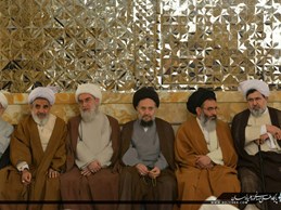 امام هادی و ویژگی ها (قسمت دوم)