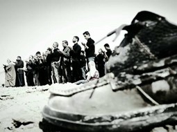 تقاضای دعا و نماز باران در ظهر تاسوعا برای نزول برکات آسمانی