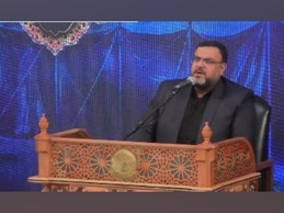 روضه حضرت رقیه سلام الله علیها
