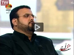 مداحی رحلت پیامبر اکرم حاج احسان تقوی