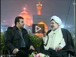 تفرقه در امت اسلام برابر با شرک است