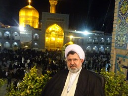آب بنوشيدويادحسين ع کنيد