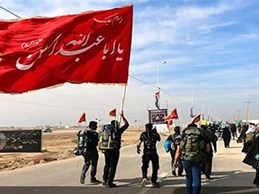 ثواب پیادهروی اربعین (بخش اول)